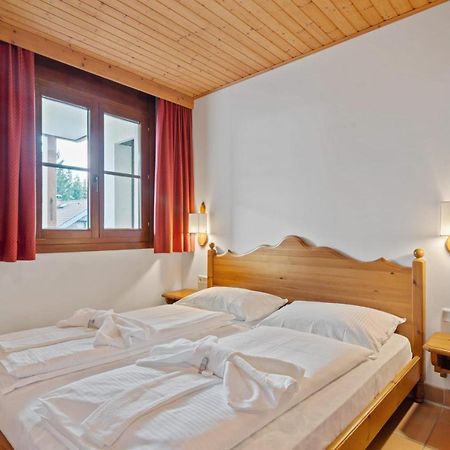 Apartment 2205 Kanzelhoehe تريفن المظهر الخارجي الصورة