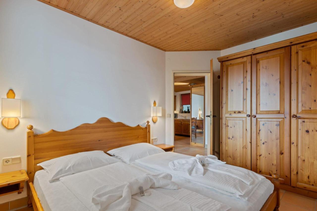 Apartment 2205 Kanzelhoehe تريفن المظهر الخارجي الصورة